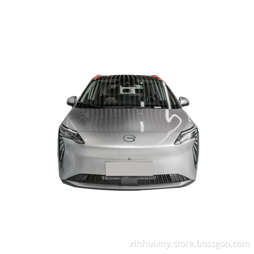 GAC Aion Y Long Battery Life Pro Medium SUV Electric Car for GAC Aion New Energy Vehicle